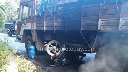 accident 28 oct 17
